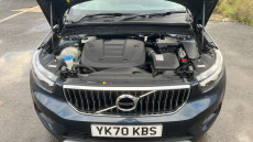 Volvo Xc40 1.5 T3 [163] Inscription 5dr Petrol Estate